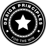 http://www.designprinciplesftw.com/